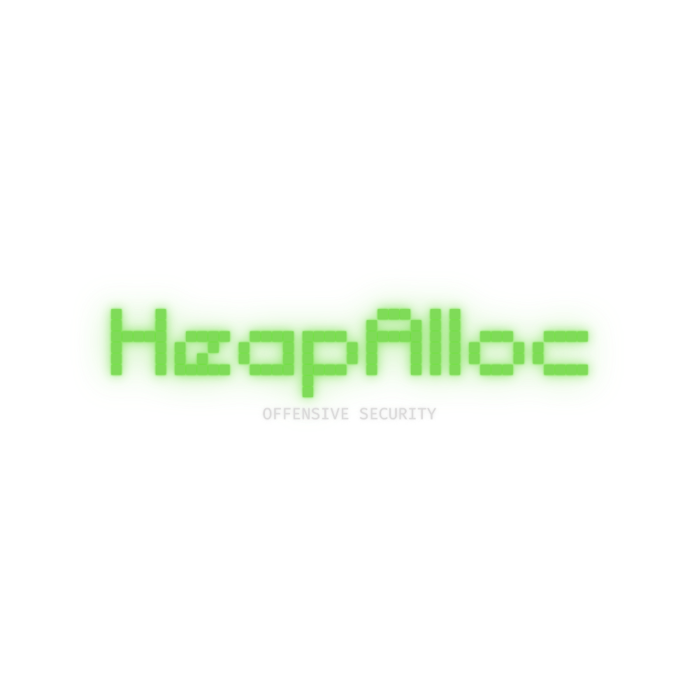 HeapAlloc